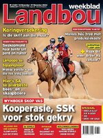 Landbouweekblad